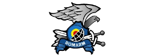 Romarm