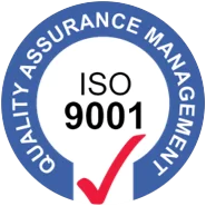 ISO 9001 — Quality Assurance Management