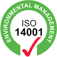 ISO 14001 — Environmental Management