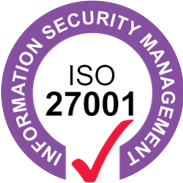 ISO 27001 — Information Security Management